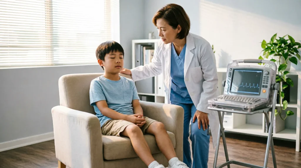 Absence vs Petit Mal Seizures: Which Term Is Correct?