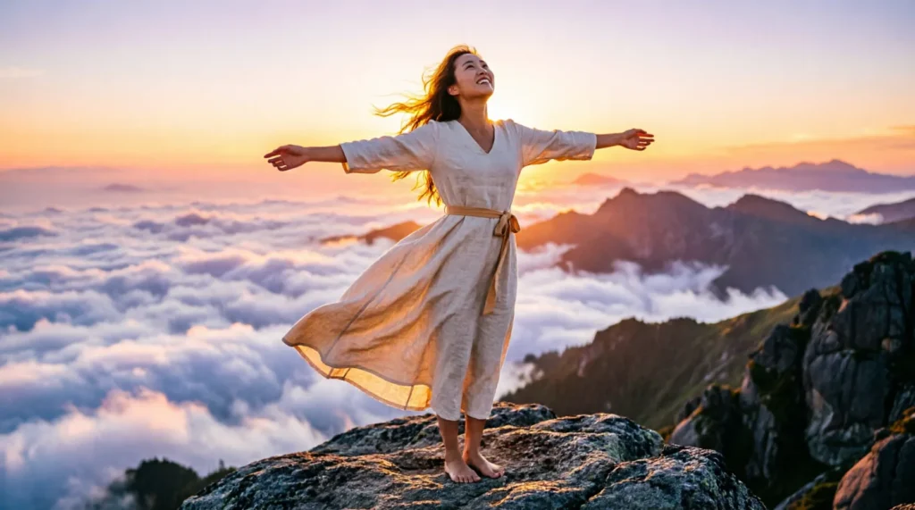 Idioms About Living Life to the Fullest: Which Phrase to…