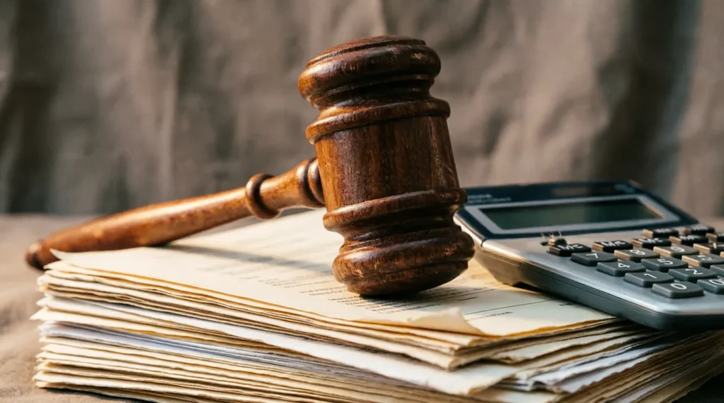 Levy or Imposition of the Tax: A Copy Editor's Guide