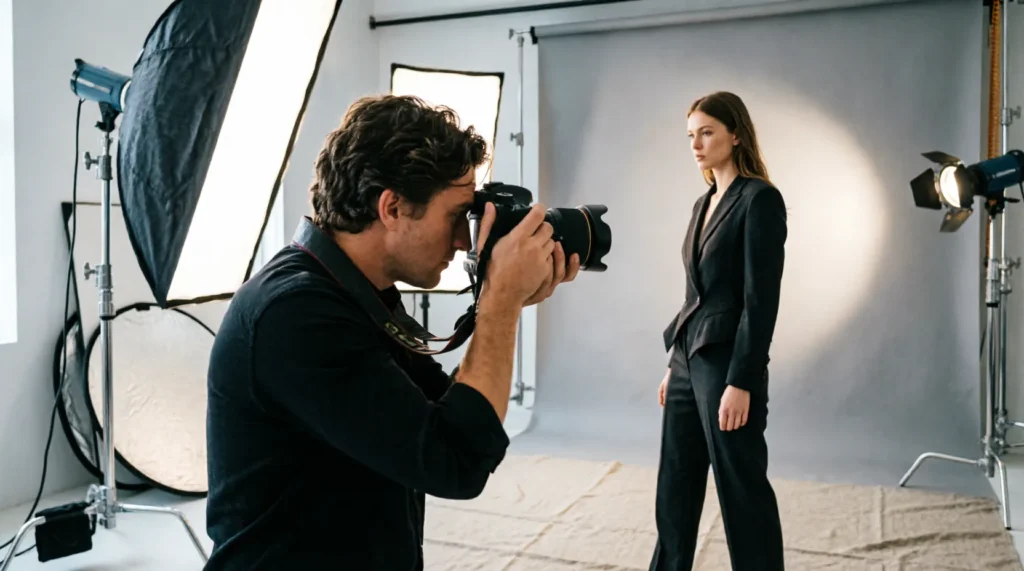 Photoshoot or Photo Shoot: AP Style Rules and When to Use…