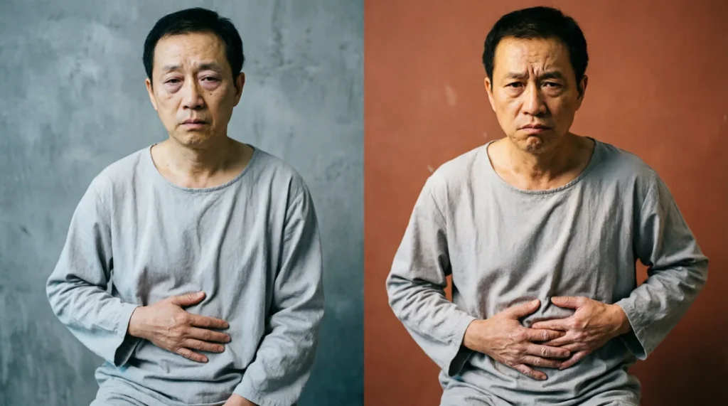 Right vs Left Colon Cancer Symptoms: Critical Differences