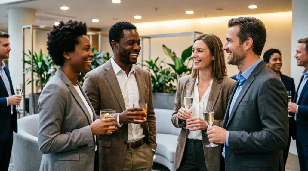 Socialise or Talk Informally 6 Letters: The True Meaning