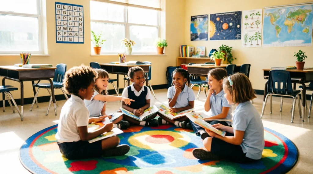 What Is a Simile for Kids? Simple Guide with Fun Examples