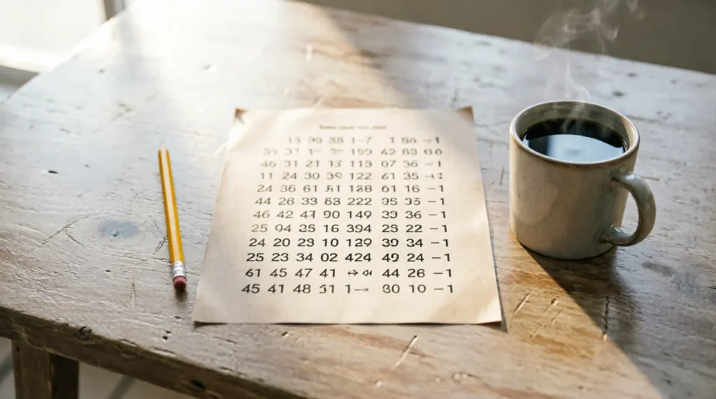 Arithmetic or Geometric Sequence Worksheet: The Rule