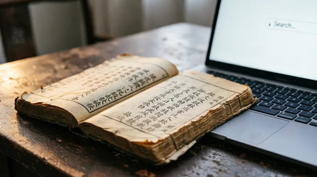 Chinese Idioms Dictionary Online Free: Chengyu vs Idioms