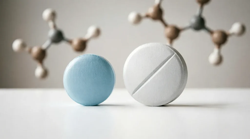 Difference Between Lorazepam and Clonazepam: Key Safety…