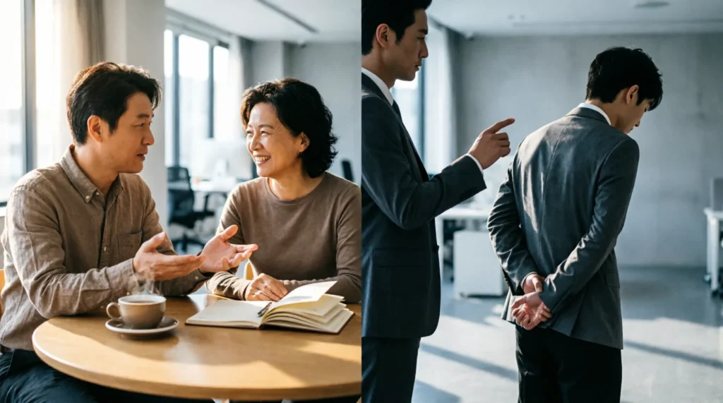 Persuasion vs Manipulation: Intent Defines the Line