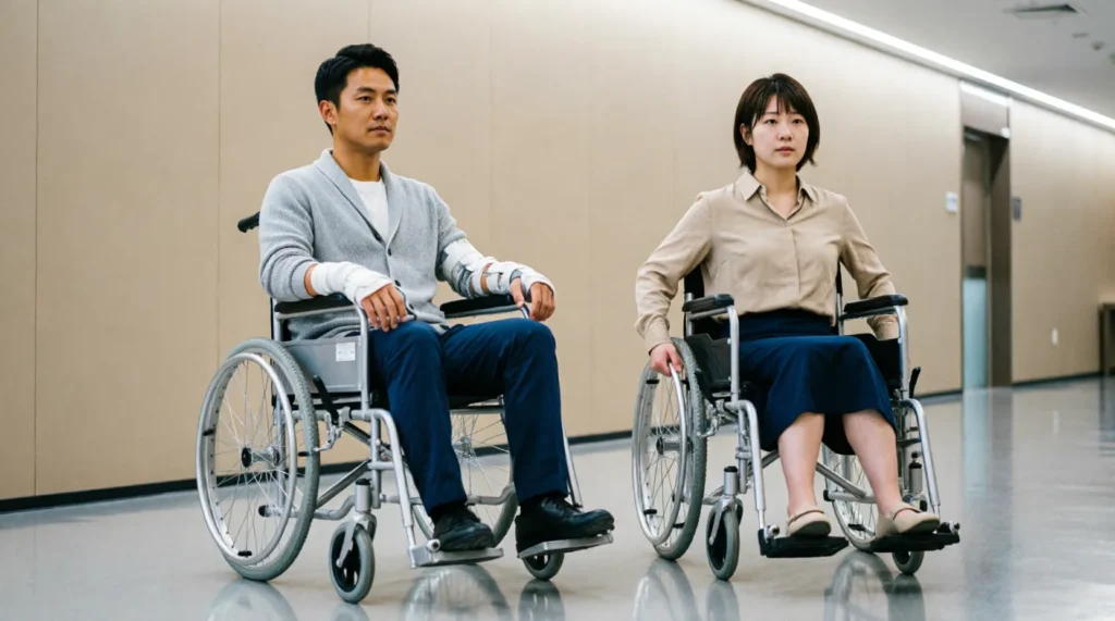 Quadriplegic vs Paraplegic: Key Differences in Spinal Injury