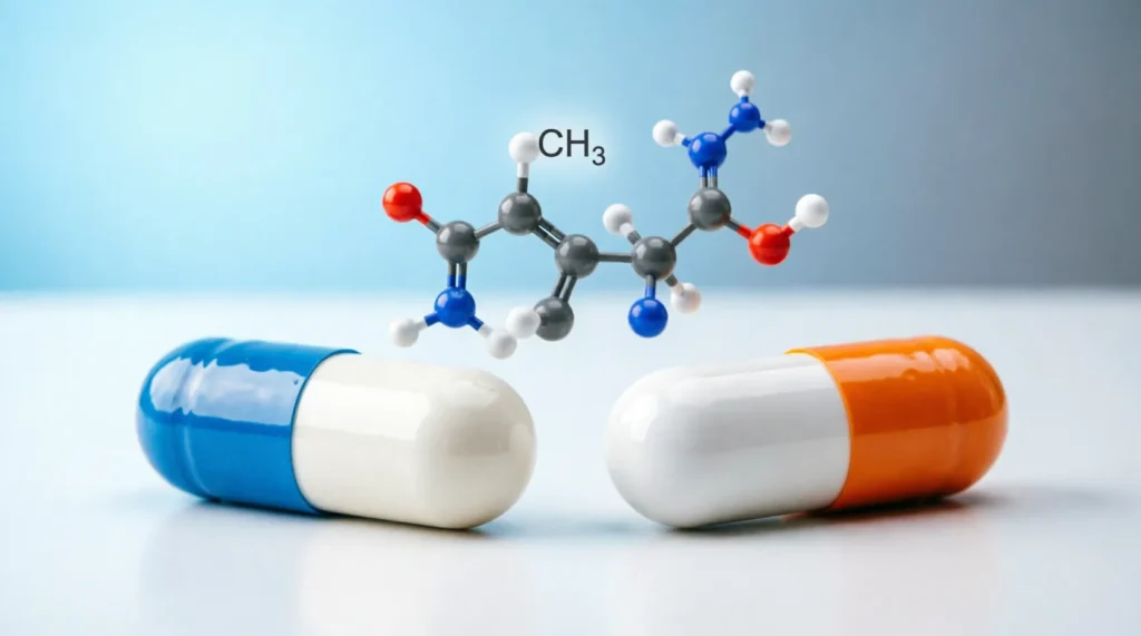 Venlafaxine vs Desvenlafaxine: Active Metabolite Facts