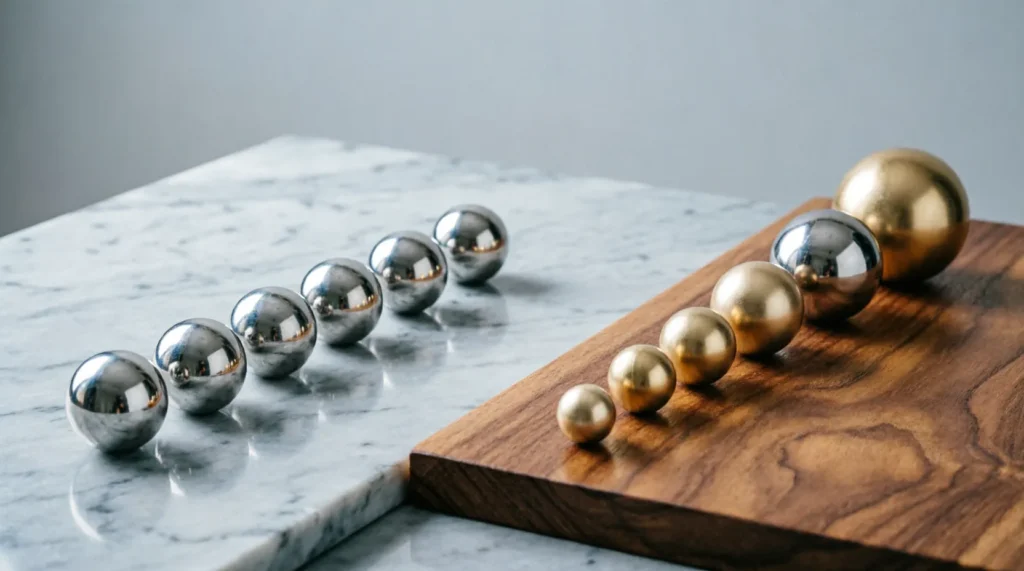 Arithmetic vs Geometric Progression: Add vs Multiply Rules