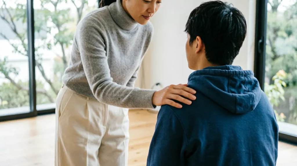 Assure vs Reassure: Use Reassure Only When Fear Exists