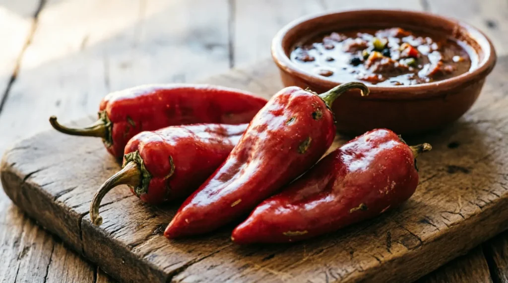 Chili or Chilli Spelling: 1 L for Stew, 2 Ls for Peppers