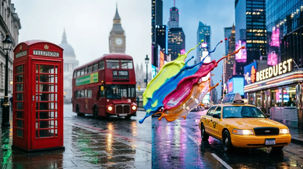 Color vs Colour: Use Color for US Audiences and Colour for…
