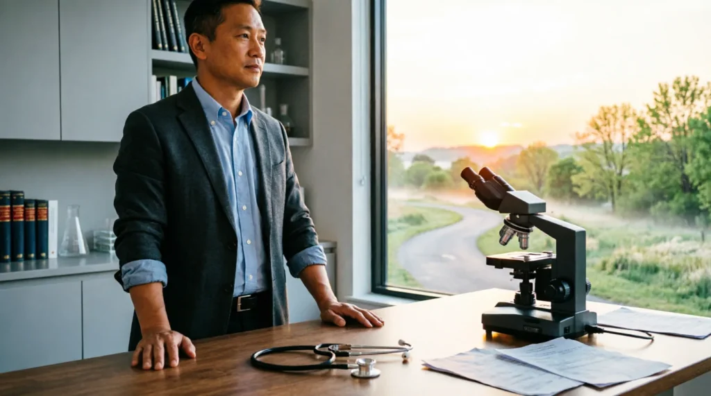 Diagnosis vs Prognosis Meaning: Detect Now, Predict Next