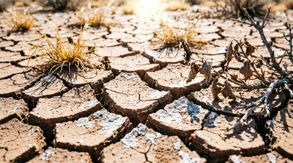 Drier vs More Dry: Use Drier for Comparisons, Not More Dry