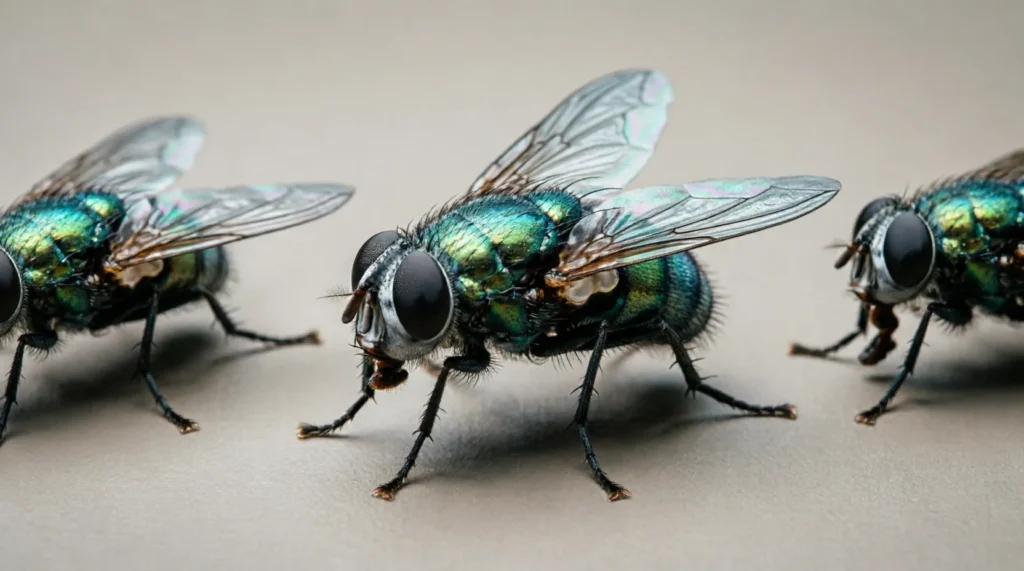 Flys or Flies Bug: The Correct Spelling for Insects and…