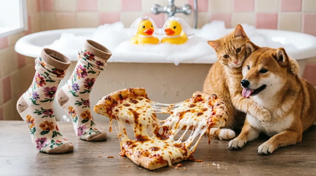 Funny Similes for Love: 25 Hilarious Comparisons for Romance