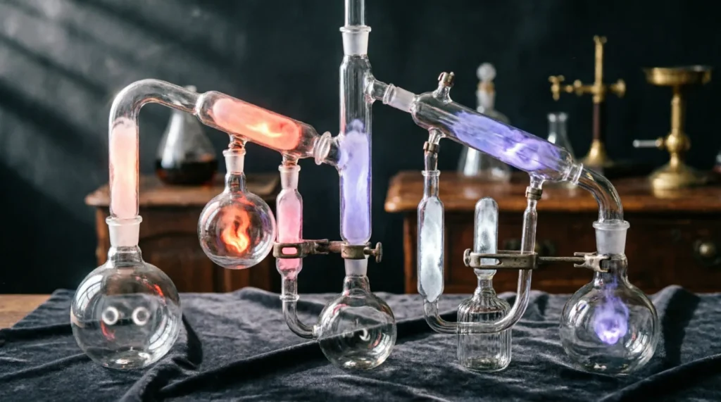 Gasses or Gases Examples: Grammar Rules for Noun and Verb
