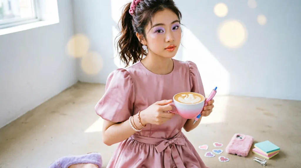 Girly vs Girlie: Why Girly Is the Only Correct Spelling