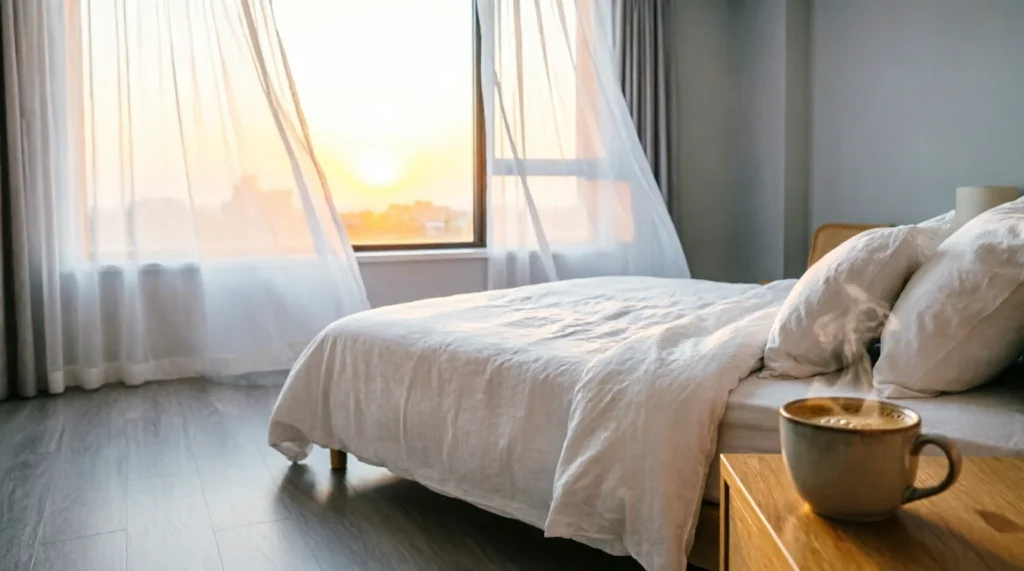 Good Morning Is Two Words: Why Goodmorning Is Always a Typo