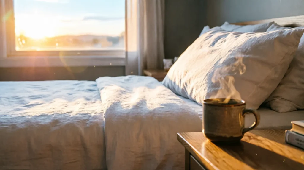 Good Morning vs Goodmorning Gif: Why Space Matters
