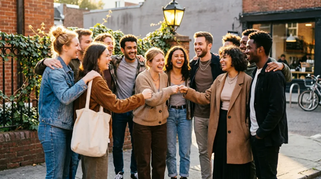 Homey vs Homie: Stop Mixing Up Cozy Vibes and Friends