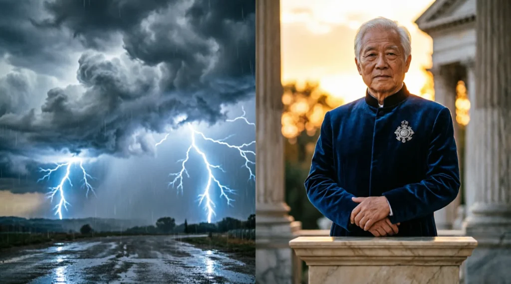 Imminent vs Eminent: Fix the 'Storm Was Eminent' Error Now