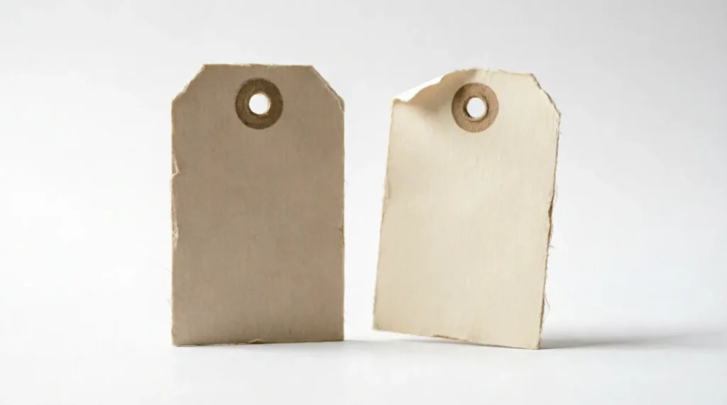 Label vs Lable: Why "Lable" Is Always a Spelling Error