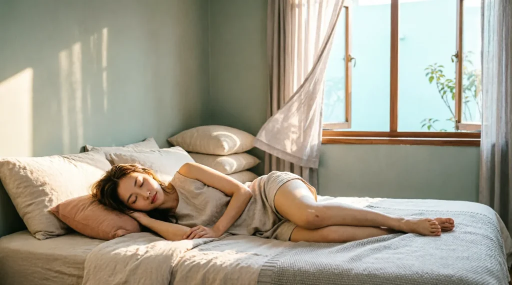 Laying Down or Lying Down: The Exact Grammar Rules