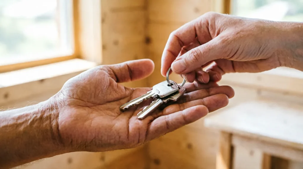 Stop Saying "Borrow Me": Use Lend or Borrow Correctly