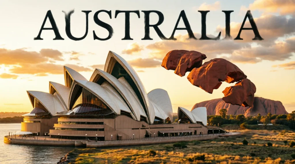 Misspelled or Misspelt Australia: Use Misspelt Locally