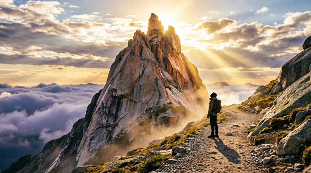 Pique or Peak Your Interest? Why "Peak" Is Always Wrong