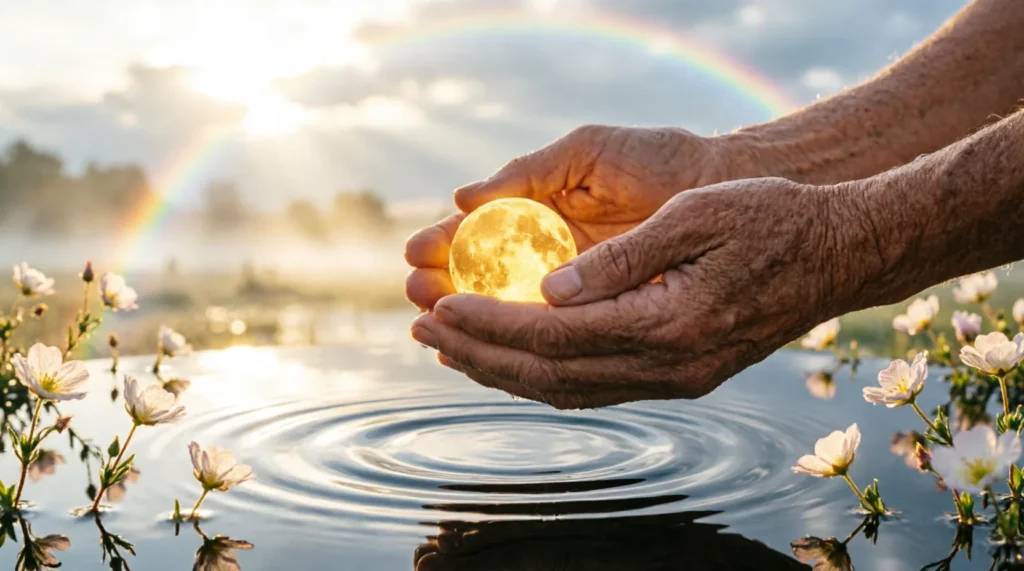 Similes vs Metaphors for Kindness: Clear Examples